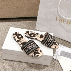 Christian Dior Slippers